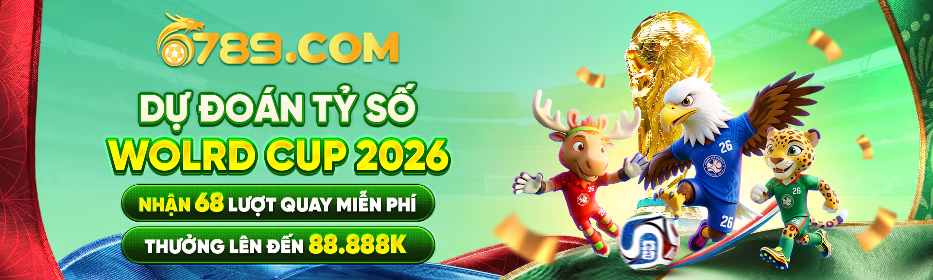 Banner 66789 World Cup 2026